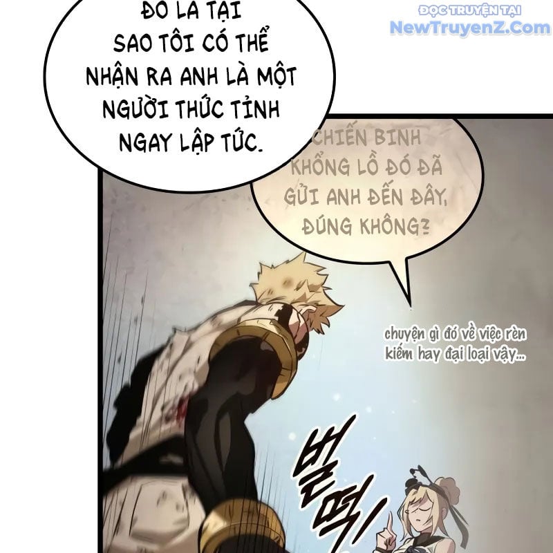 Ánh Sáng Arad Chap 48 - Next Chap 49