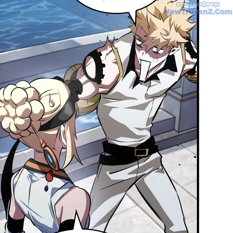 Ánh Sáng Arad Chap 48 - Next Chap 49