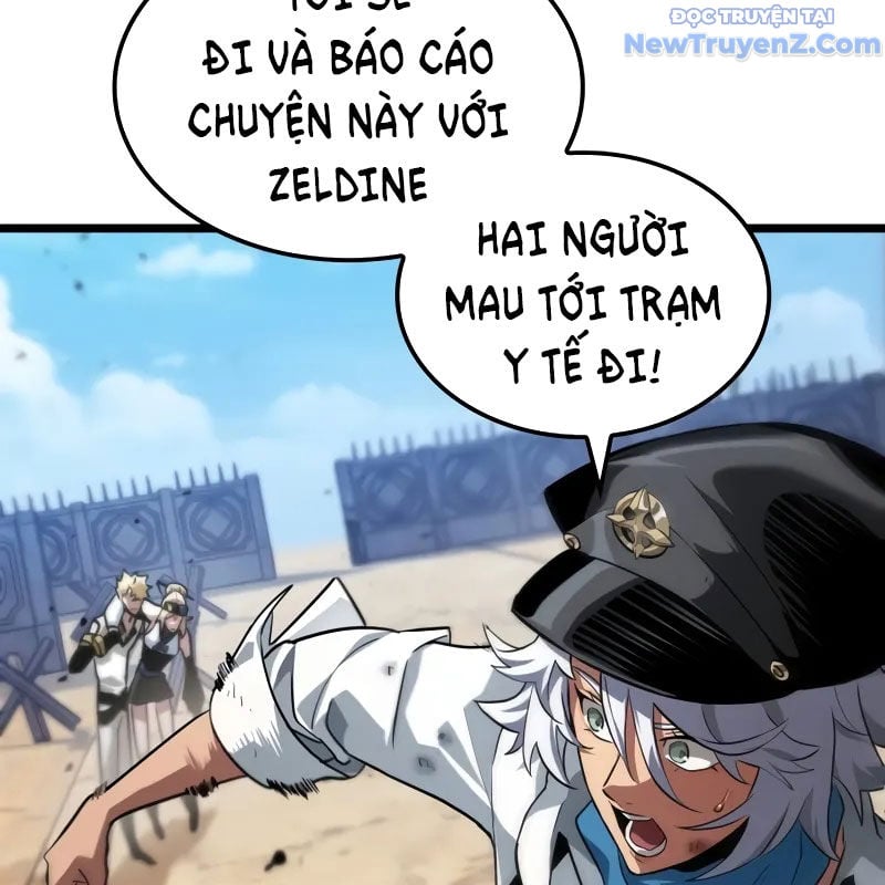 Ánh Sáng Arad Chap 48 - Next Chap 49