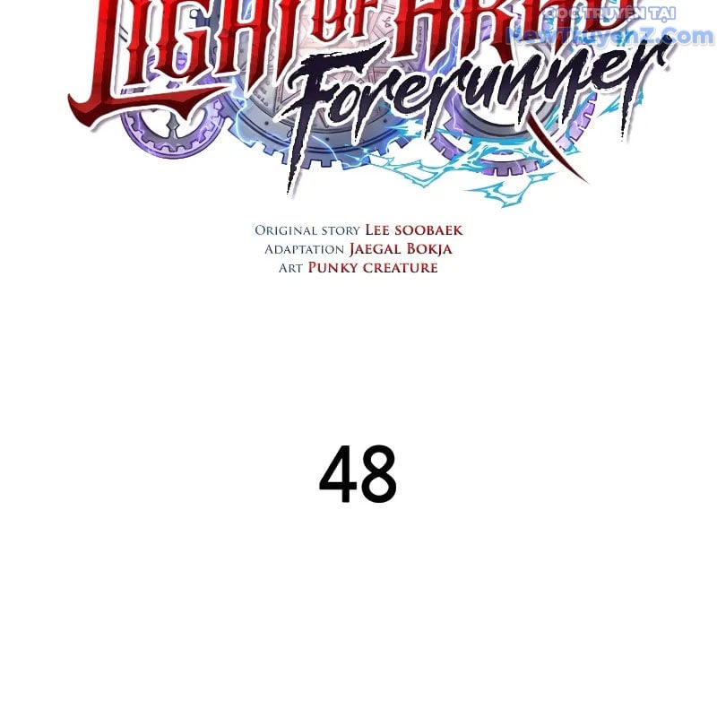 Ánh Sáng Arad Chap 48 - Next Chap 49