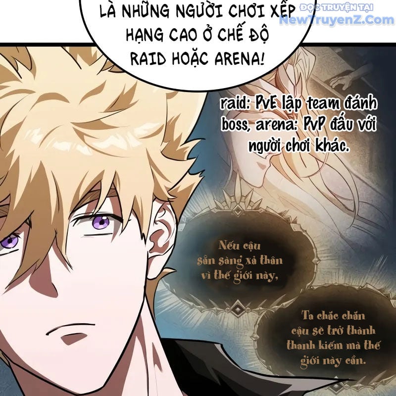 Ánh Sáng Arad Chap 48 - Next Chap 49