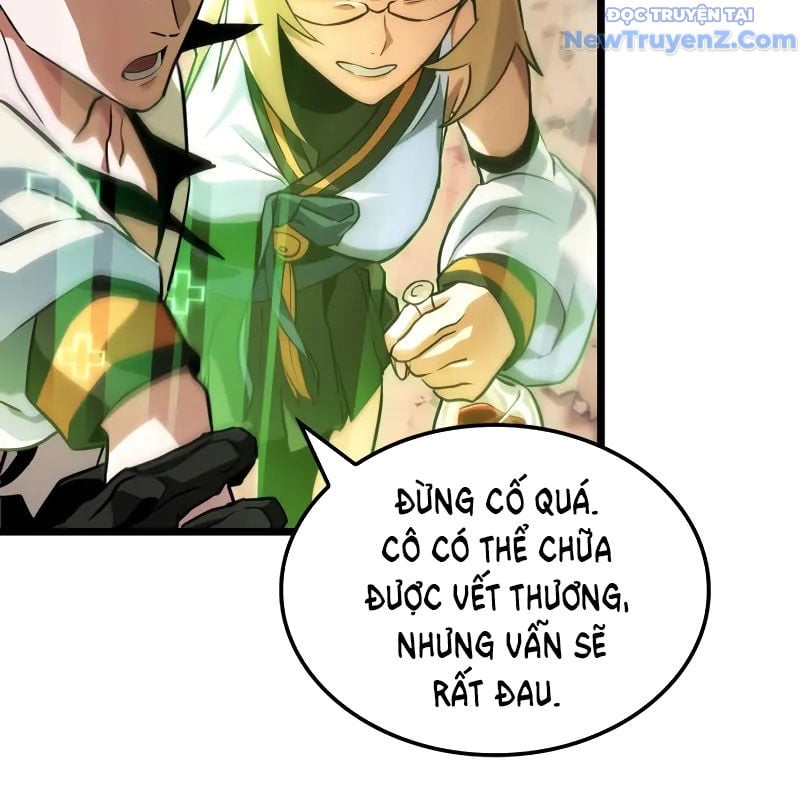 Ánh Sáng Arad Chap 48 - Next Chap 49
