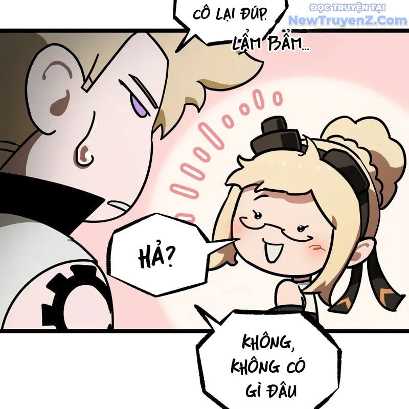 Ánh Sáng Arad Chap 48 - Next Chap 49