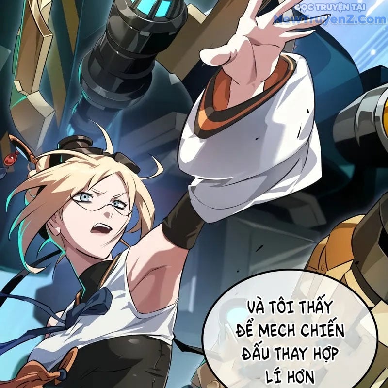 Ánh Sáng Arad Chap 48 - Next Chap 49