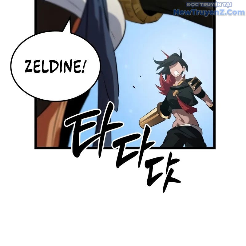 Ánh Sáng Arad Chap 48 - Next Chap 49