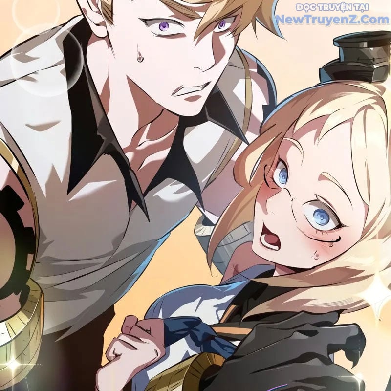 Ánh Sáng Arad Chap 48 - Next Chap 49