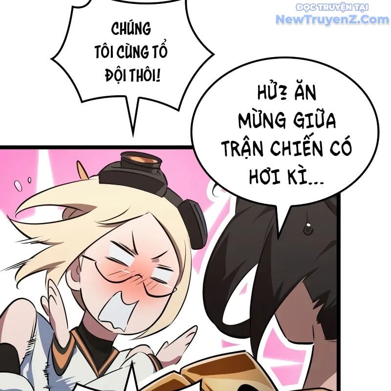 Ánh Sáng Arad Chap 48 - Next Chap 49