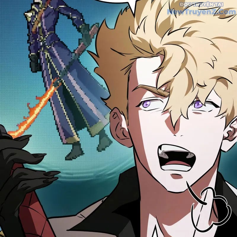 Ánh Sáng Arad Chap 49 - Next Chap 50