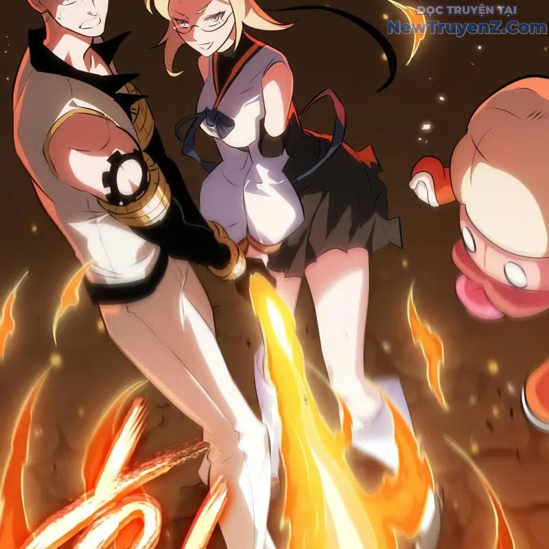 Ánh Sáng Arad Chap 49 - Next Chap 50