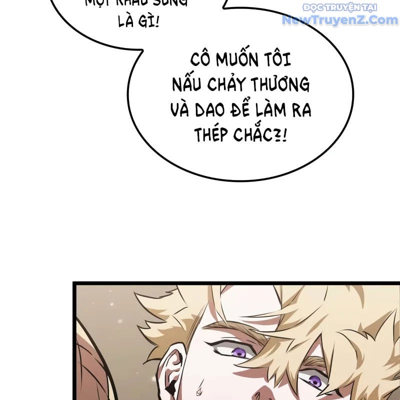 Ánh Sáng Arad Chap 49 - Next Chap 50