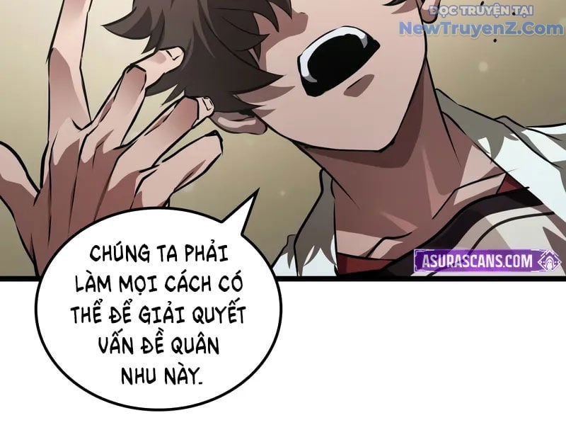 Ánh Sáng Arad Chap 49 - Next Chap 50