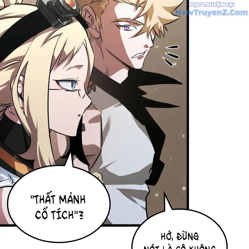 Ánh Sáng Arad Chap 49 - Next Chap 50