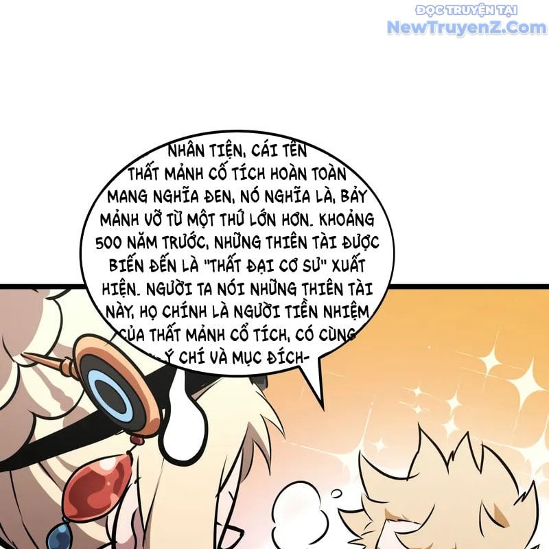 Ánh Sáng Arad Chap 49 - Next Chap 50