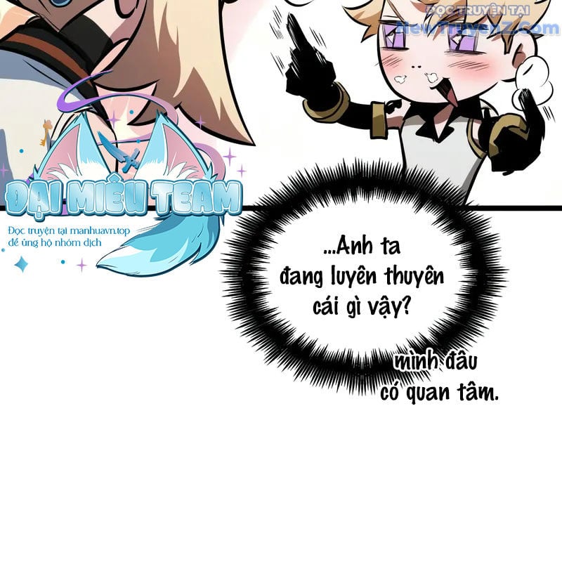 Ánh Sáng Arad Chap 49 - Next Chap 50