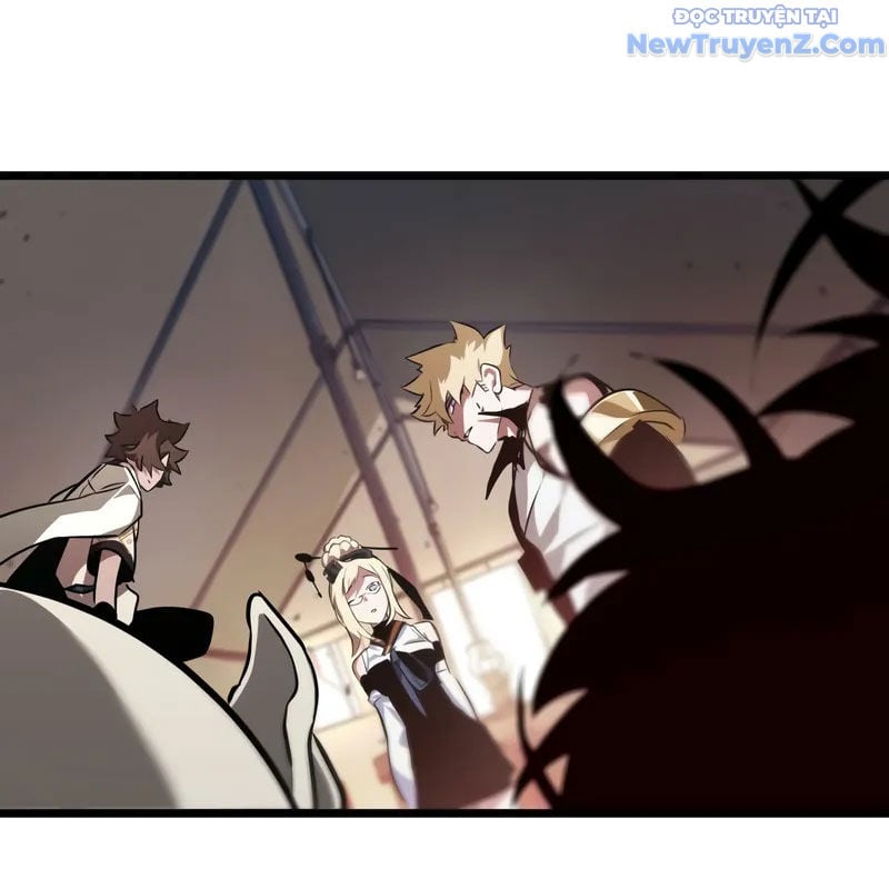 Ánh Sáng Arad Chap 49 - Next Chap 50