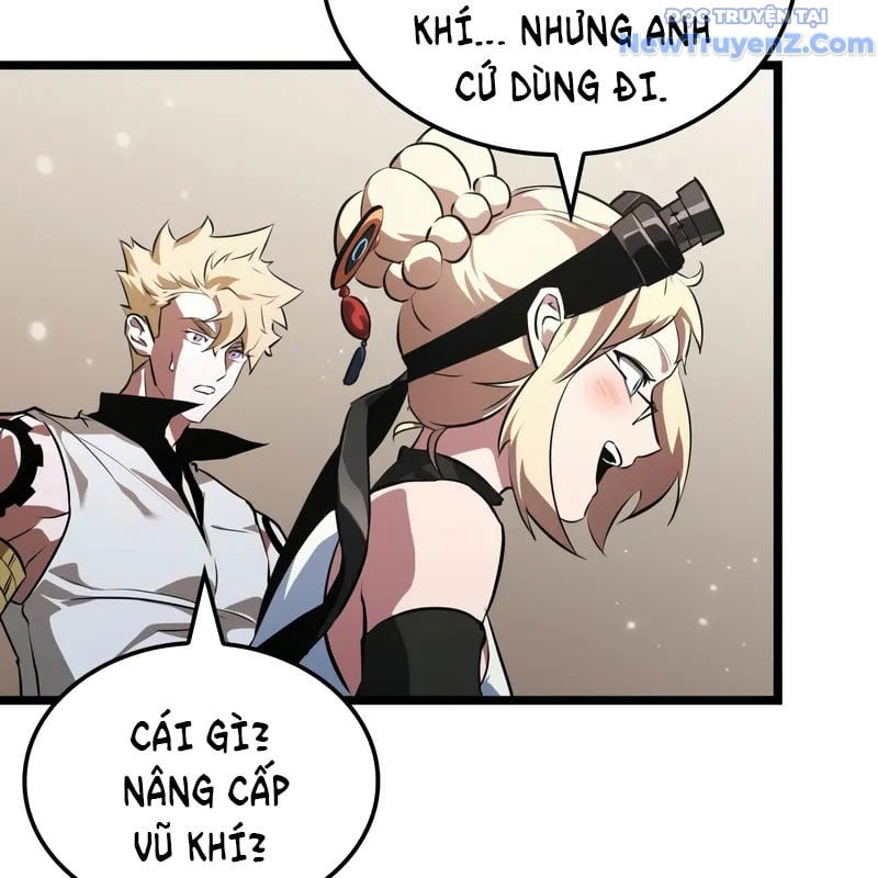 Ánh Sáng Arad Chap 49 - Next Chap 50