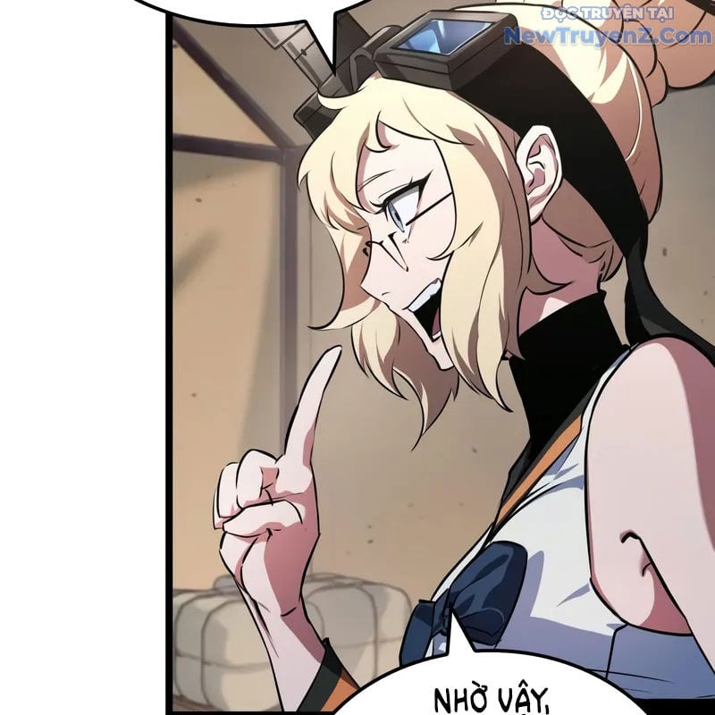 Ánh Sáng Arad Chap 49 - Next Chap 50