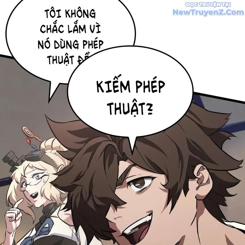 Ánh Sáng Arad Chap 49 - Next Chap 50