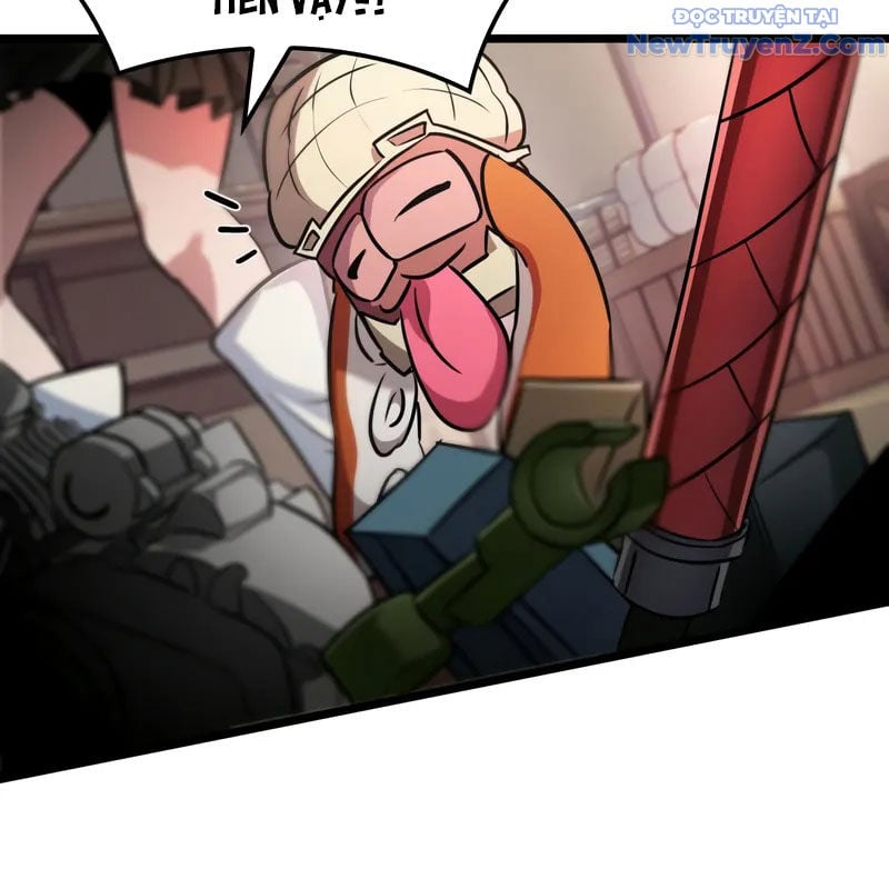 Ánh Sáng Arad Chap 49 - Next Chap 50