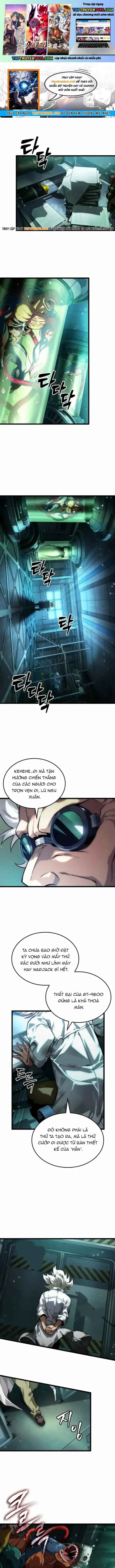 Ánh Sáng Arad Chap 64 - Next Chap 65