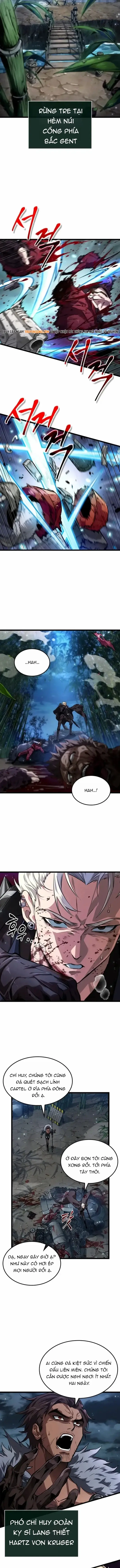 Ánh Sáng Arad Chap 64 - Next Chap 65
