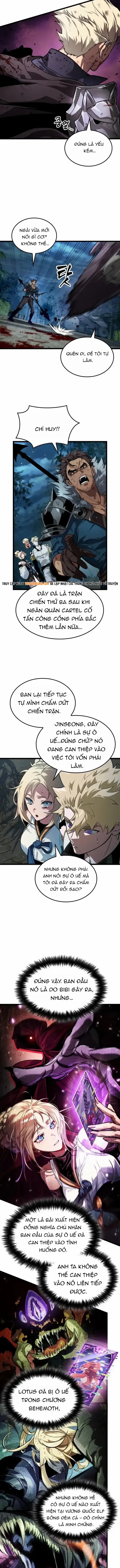 Ánh Sáng Arad Chap 64 - Next Chap 65