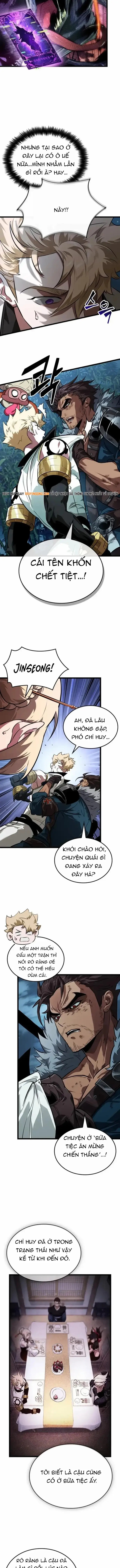 Ánh Sáng Arad Chap 64 - Next Chap 65