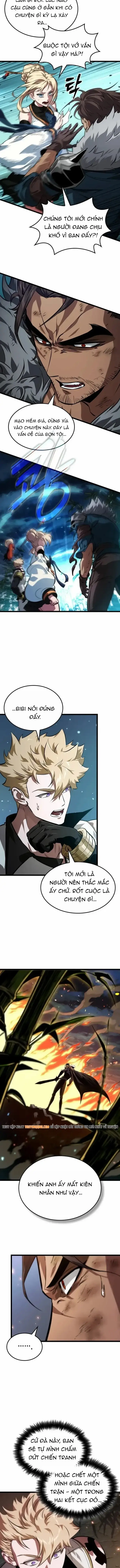 Ánh Sáng Arad Chap 64 - Next Chap 65