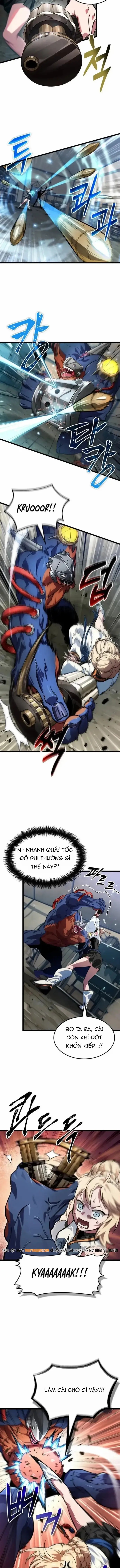 Ánh Sáng Arad Chap 64 - Next Chap 65