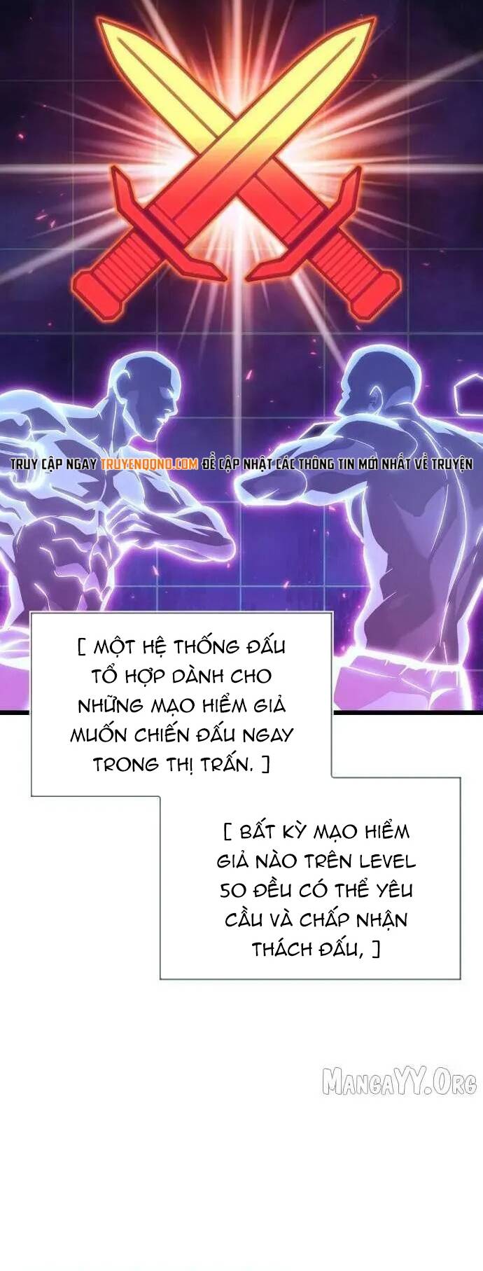 Ánh Sáng Arad Chap 69 - Next Chap 70