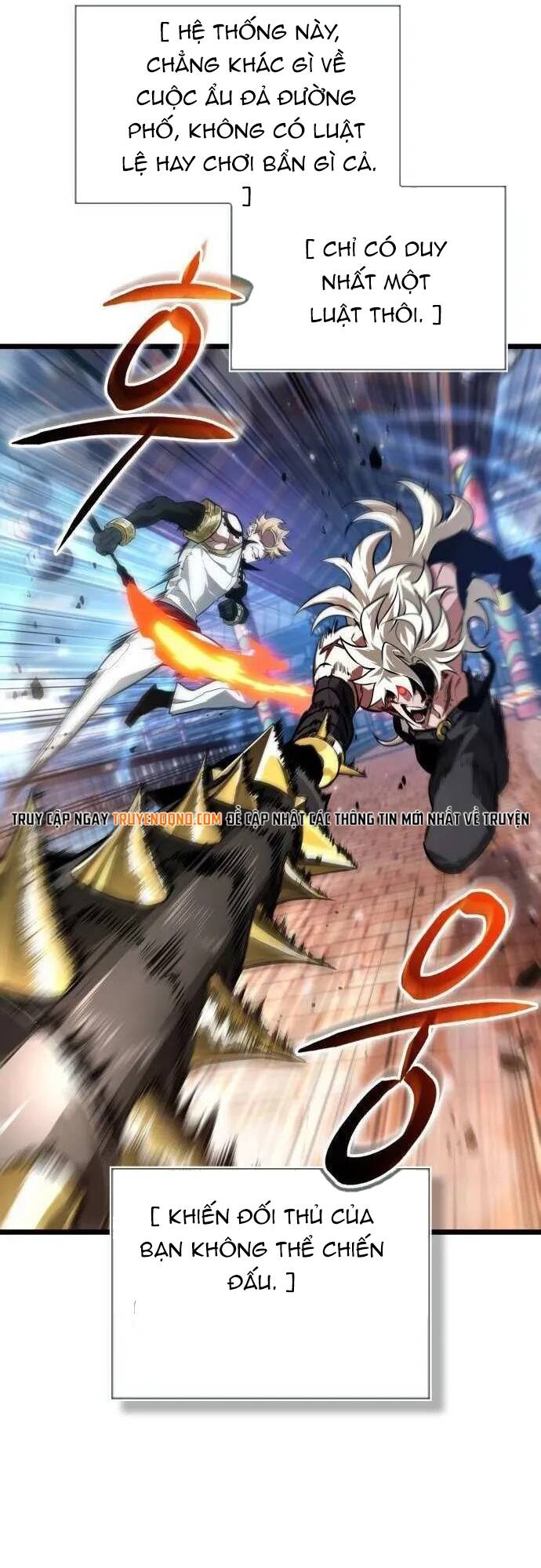 Ánh Sáng Arad Chap 69 - Next Chap 70