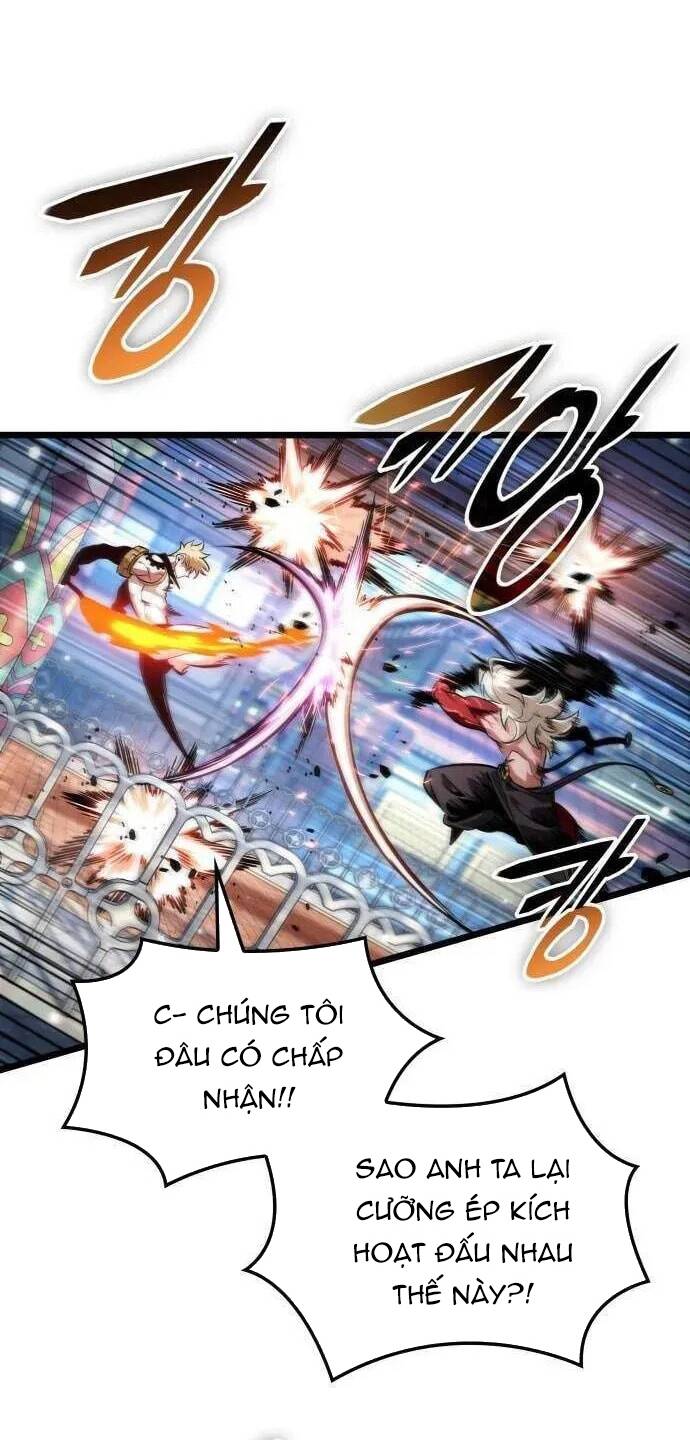 Ánh Sáng Arad Chap 69 - Next Chap 70