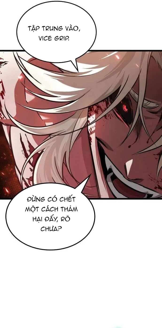 Ánh Sáng Arad Chap 69 - Next Chap 70