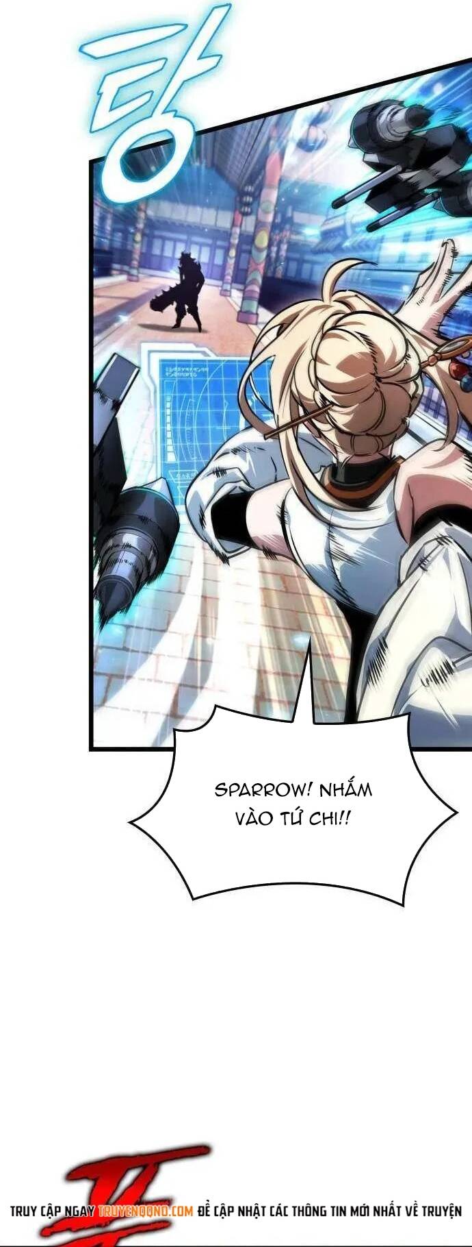 Ánh Sáng Arad Chap 69 - Next Chap 70