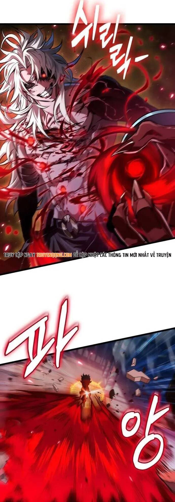 Ánh Sáng Arad Chap 69 - Next Chap 70