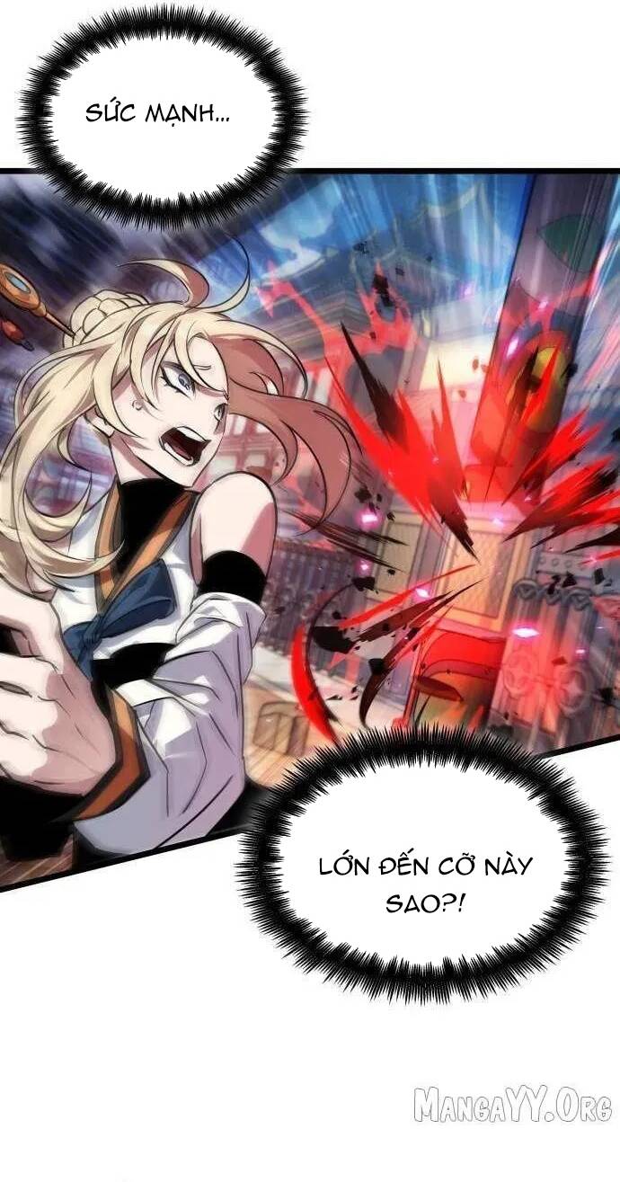 Ánh Sáng Arad Chap 69 - Next Chap 70