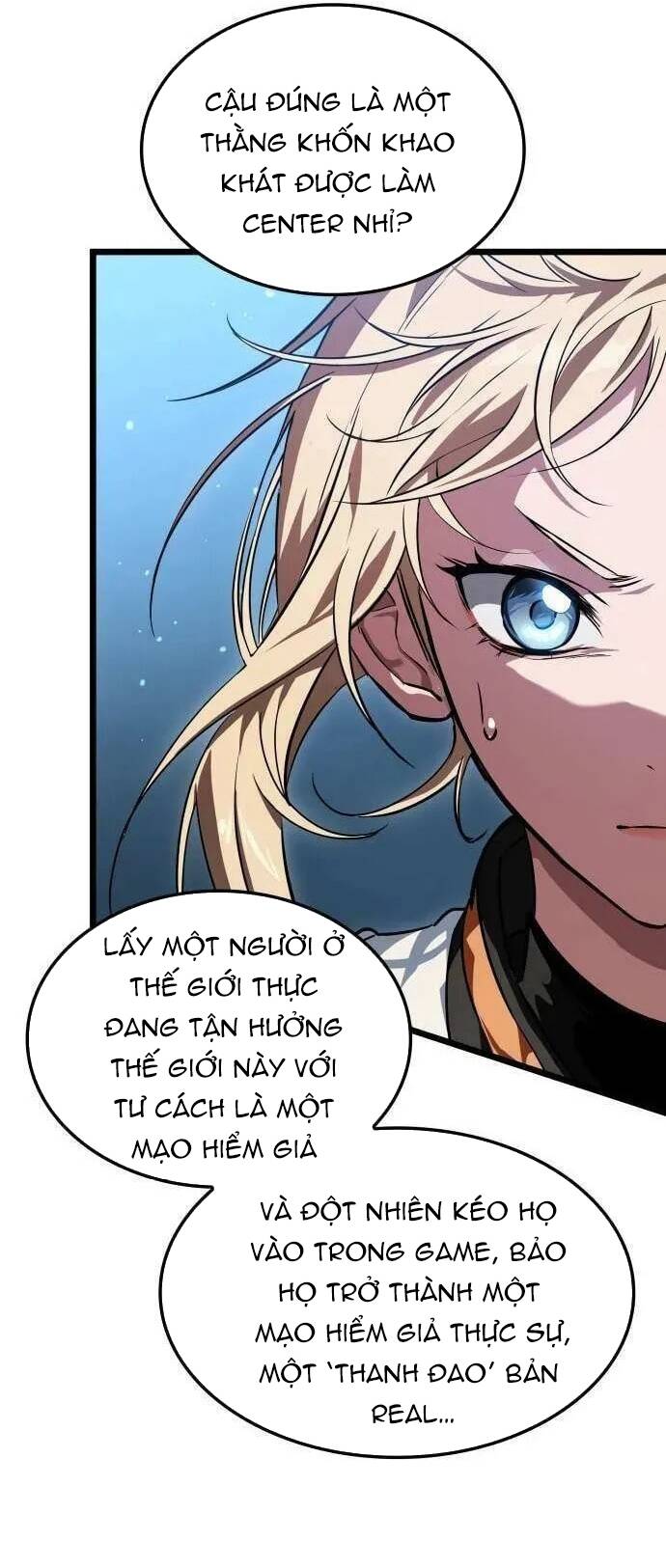 Ánh Sáng Arad Chap 69 - Next Chap 70