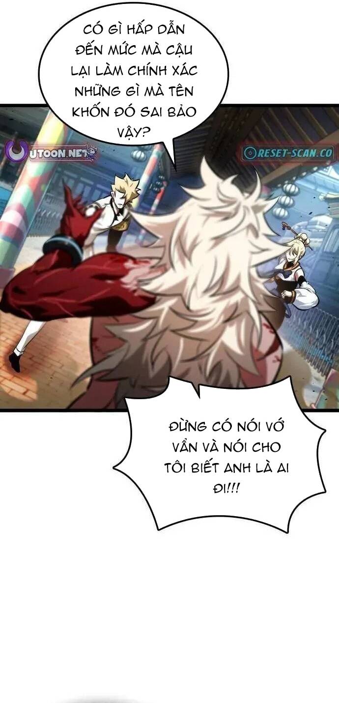 Ánh Sáng Arad Chap 69 - Next Chap 70