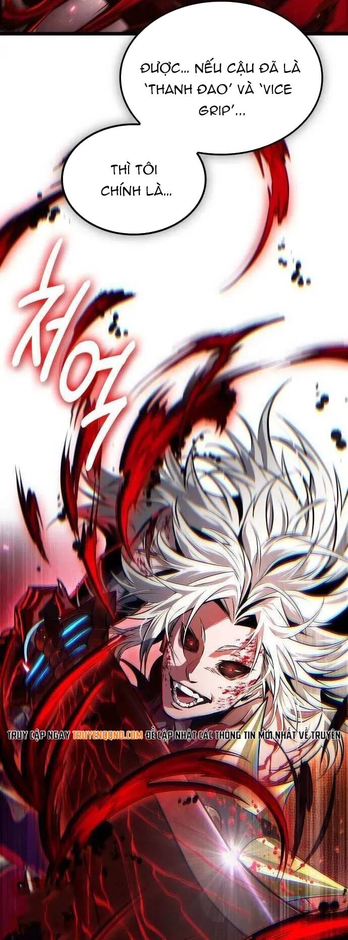 Ánh Sáng Arad Chap 69 - Next Chap 70