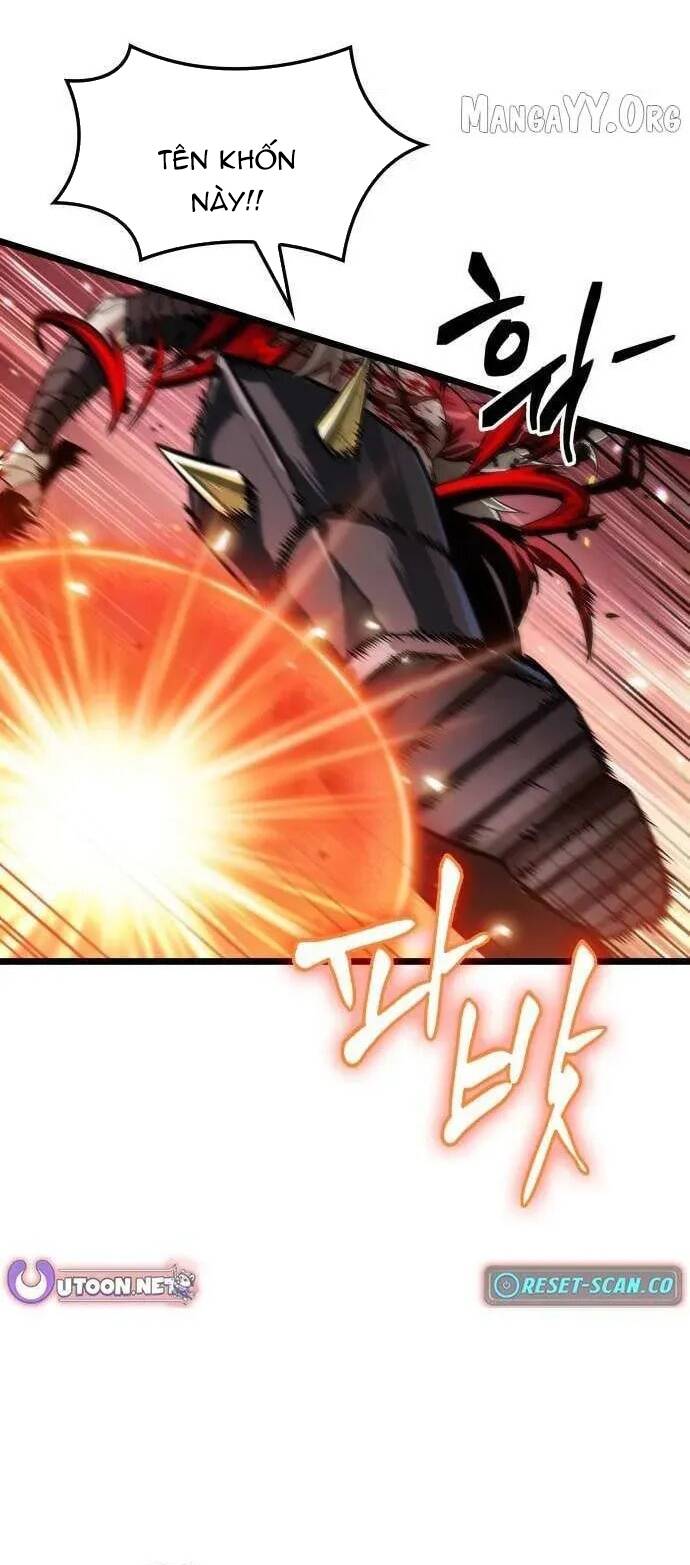 Ánh Sáng Arad Chap 69 - Next Chap 70