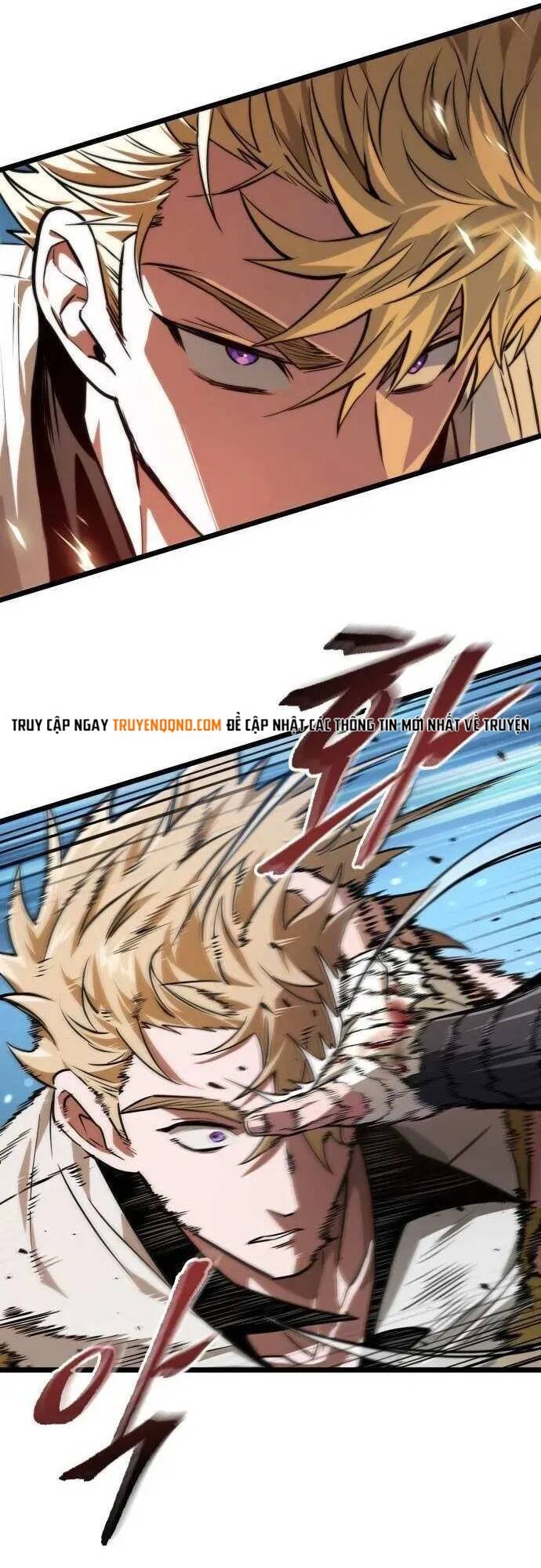 Ánh Sáng Arad Chap 69 - Next Chap 70