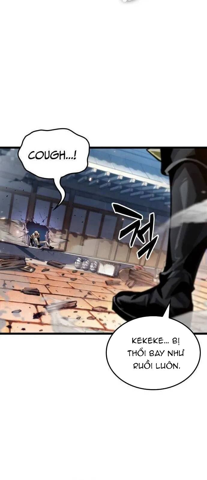 Ánh Sáng Arad Chap 69 - Next Chap 70