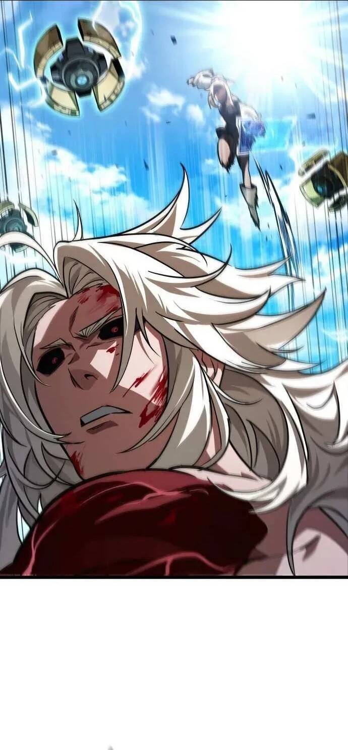 Ánh Sáng Arad Chap 69 - Next Chap 70