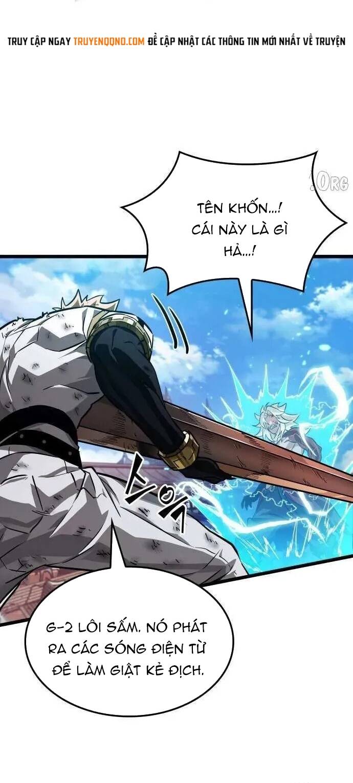Ánh Sáng Arad Chap 69 - Next Chap 70