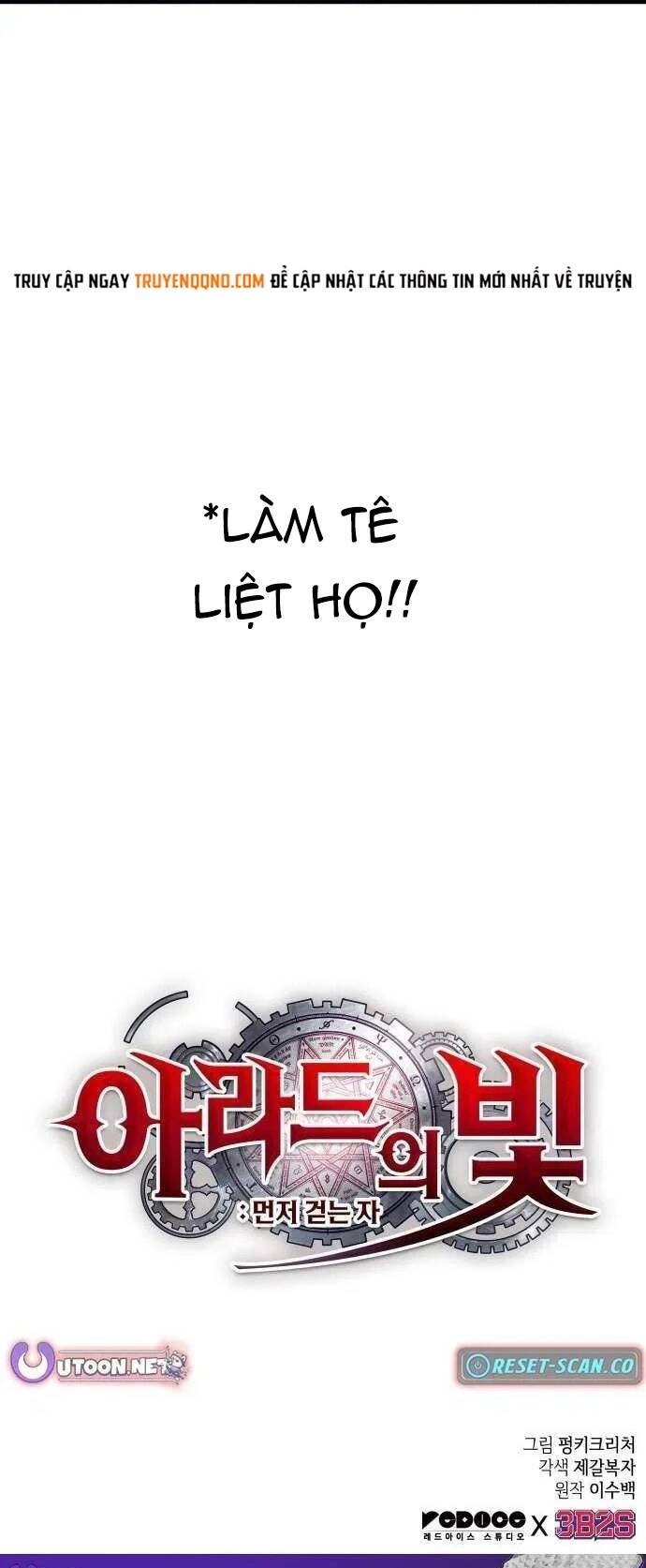Ánh Sáng Arad Chap 69 - Next Chap 70