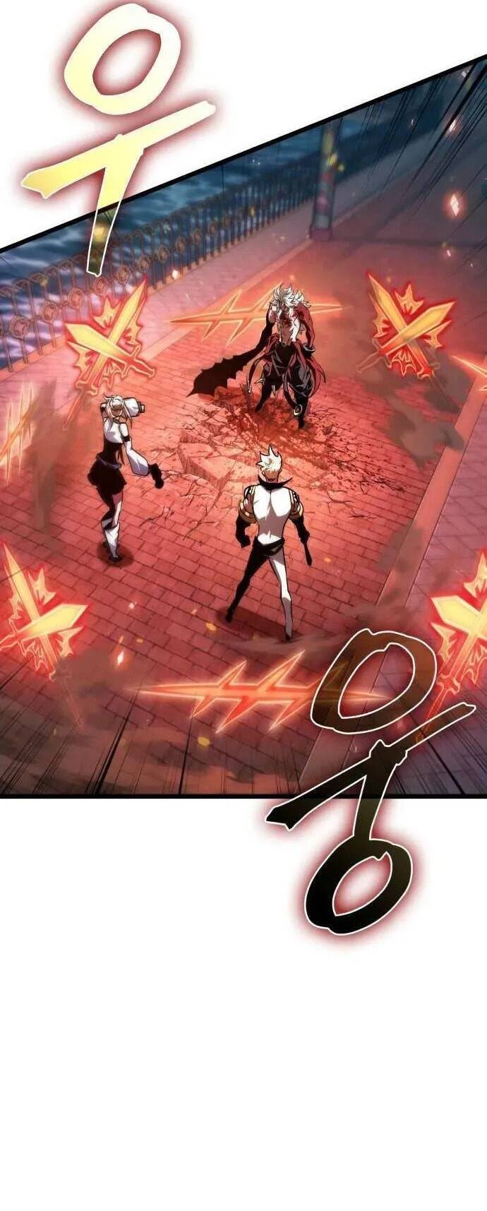 Ánh Sáng Arad Chap 69 - Next Chap 70