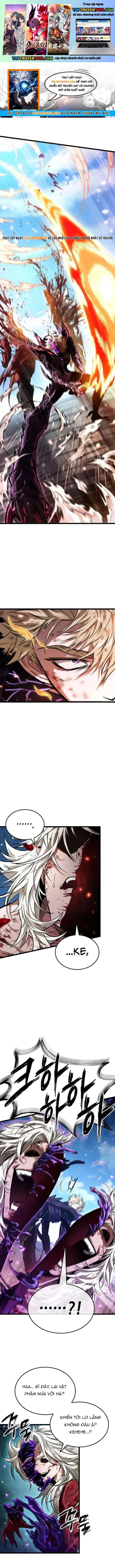 Ánh Sáng Arad Chap 71 - Next Chap 72