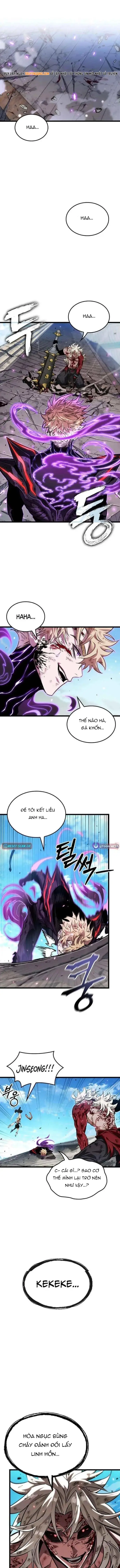 Ánh Sáng Arad Chap 71 - Next Chap 72