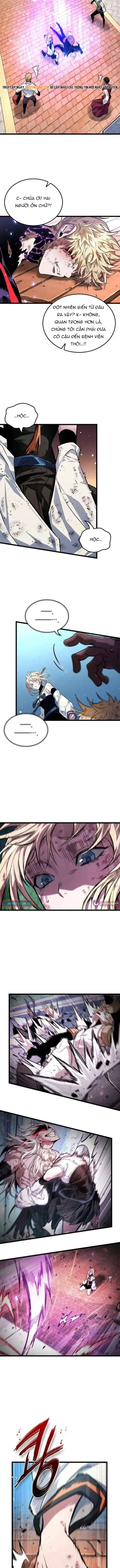 Ánh Sáng Arad Chap 71 - Next Chap 72