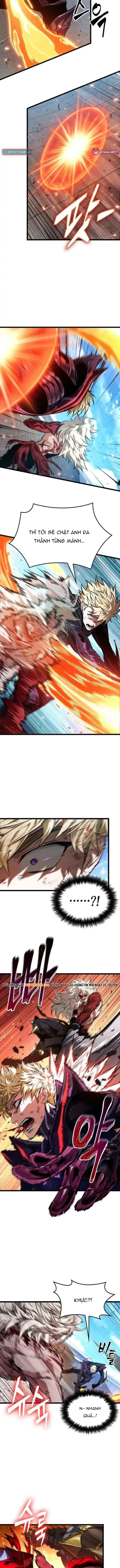 Ánh Sáng Arad Chap 71 - Next Chap 72